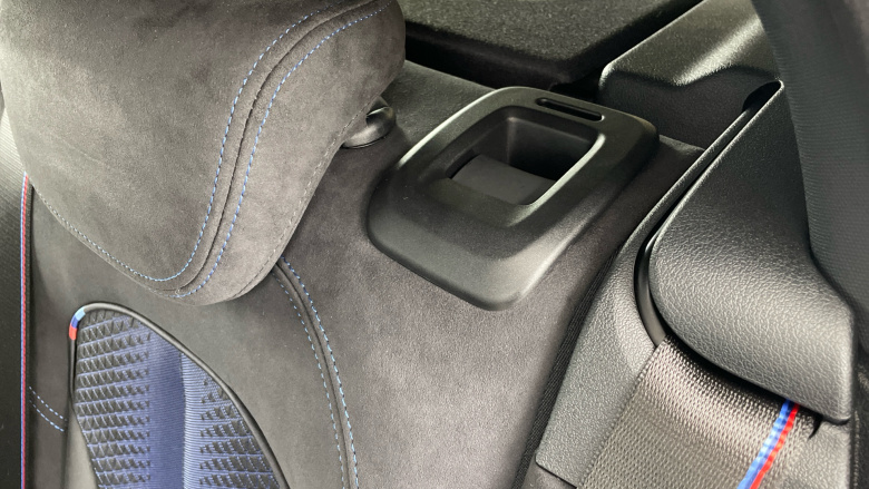 BMW 1 Series M135i xDrive 5dr Step Auto Petrol Hatchback